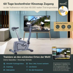 Skandika Ergometer Wiry -Skandika DE SF 2231 01 1280x1280