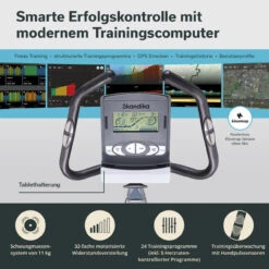 Skandika Ergometer Wiry -Skandika DE SF 2231 02 1280x1280