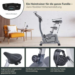 Skandika Ergometer Wiry -Skandika DE SF 2231 03 1280x1280