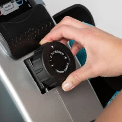 Skandika Rudergerät Oxford Pro Plus