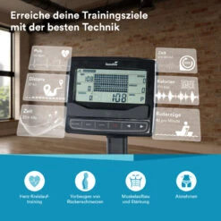 Skandika Wasserrudergerät Nemo III + Widerstandsbänder-Set -Skandika DE SF 2381 SET 05 1280x1280