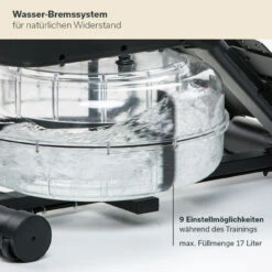 Skandika Wasserrudergerät Nemo III 12 Skandika Wasserrudergerät Nemo III -Skandika DE SF 2381 01 1280x1280