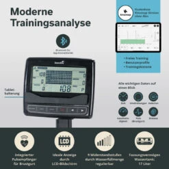 Skandika Wasserrudergerät Nemo III