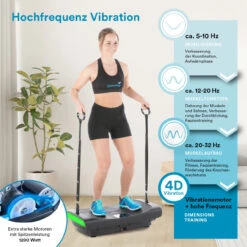 Skandika 4D Vibrationsplatte V3000 -Skandika DE SF 2420 02 1280x1280