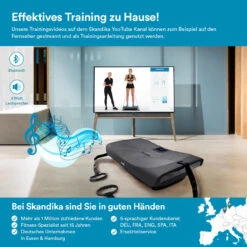 Skandika 4D Vibrationsplatte V3000 -Skandika DE SF 2420 06 1280x1280