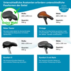 Skandika Ergometer Elskling, Weiß -Skandika DE SF 2460 H 01 1280x1280