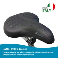 Skandika Ergometer Elskling, Weiß -Skandika DE SF 2460 H 02 1280x1280