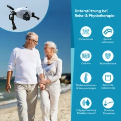 Skandika Arm- Und Beintrainer Liten