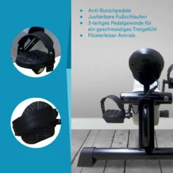 Skandika Arm- Und Beintrainer Liten -Skandika DE SF 2481 06 1280x1280