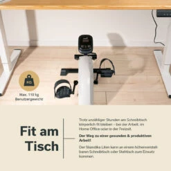 Skandika Arm- Und Beintrainer Liten Bluetooth 13 Skandika Arm- Und Beintrainer Liten Bluetooth -Skandika DE SF 2482 02 1280x1280