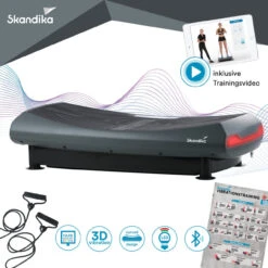 Skandika 3D Vibrationsplatte V2000 -Skandika DE SF 2511 01 1280x1280