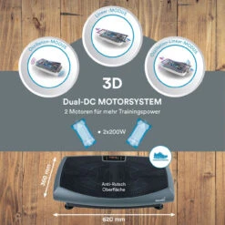 Skandika 3D Vibrationsplatte V2000 -Skandika DE SF 2511 03 1280x1280
