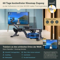 Skandika Wasserrudergerät Nemo Compact -Skandika DE SF 2520 02 1280x1280