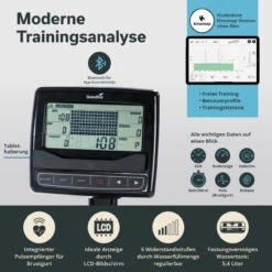 Skandika Wasserrudergerät Nemo V -Skandika DE SF 2530 05 1280x1280