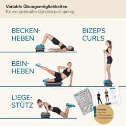 Skandika 4D Vibrationsplatte V2000 10 Skandika 4D Vibrationsplatte V2000 -Skandika DE SF 2550 05 1280x1280