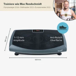 Skandika 4D Vibrationsplatte V2000 13 Skandika 4D Vibrationsplatte V2000 -Skandika DE SF 2550 06 1280x1280