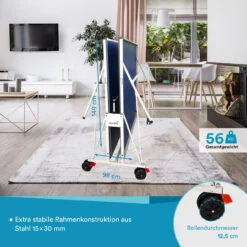 Skandika Tischtennisplatte Indoor