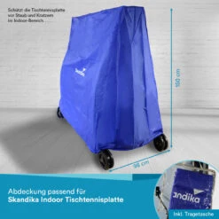 Skandika Abdeckung Tischtennisplatte Indoor -Skandika DE SF 2620 01 1280x1280