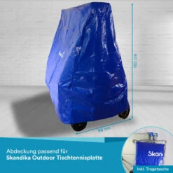 Skandika Abdeckung Tischtennisplatte Outdoor -Skandika DE SF 2630 01 1280x1280