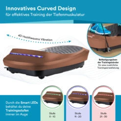 Skandika 4D Vibrationsplatte V2500 -Skandika DE SF 2671 04 1280x1280