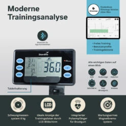 Skandika 3-in-1 Multi Gym Vinur