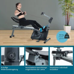 Skandika 3-in-1 Multi Gym Vinur 11 Skandika 3-in-1 Multi Gym Vinur -Skandika DE SF 2680 06 1280x1280