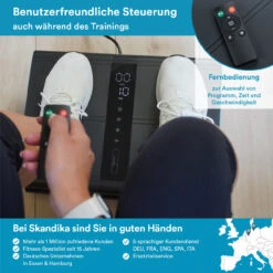 Skandika Vibrationsplatte Sunna -Skandika DE SF 2721 05 1280x1280