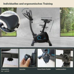 Skandika Heimtrainer Bragi