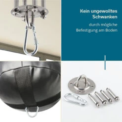 Skandika Boxsack Schwarz 11 Skandika Boxsack Schwarz -Skandika DE SF 2860 03 1280x1280