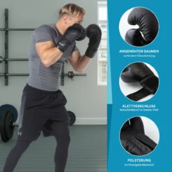 Skandika Boxhandschuhe 10 12 14 16 Oz, 3 Farben -Skandika DE SF 2870 02 1280x1280