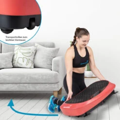 Skandika Vibrationsplatte V2500 Oszillation -Skandika DE SF 2962 08 1280x1280