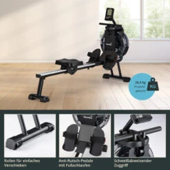 Skandika Wasserrudergerät Mora -Skandika DE SF 3030 06 1280x1280