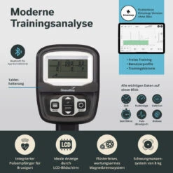 Skandika Rudergerät Munin -Skandika DE SF 3060 05 1280x1280