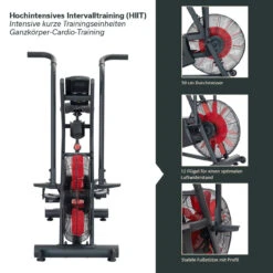 Skandika Airbike Cykling Air 11 Skandika Airbike Cykling Air -Skandika DE SF 3120 02 1280x1280