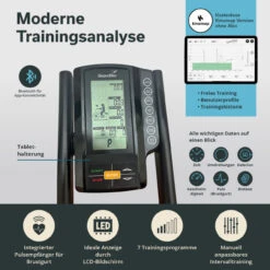 Skandika Airbike Cykling Air 15 Skandika Airbike Cykling Air -Skandika DE SF 3120 04 1280x1280