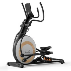 Skandika Crosstrainer Carbon P26-S -Skandika DE SF 3170 07 1280x1280