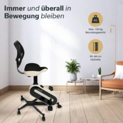 Skandika Fahrradstuhl Office Bike 13 Skandika Fahrradstuhl Office Bike -Skandika DE SF 3190 04 1280x1280