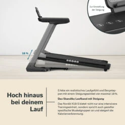 Skandika Laufband Nordik K18-S -Skandika DE SF 3270 01 1280x1280
