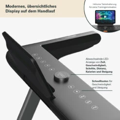 Skandika Laufband Nordik K18-S -Skandika DE SF 3270 02 1280x1280