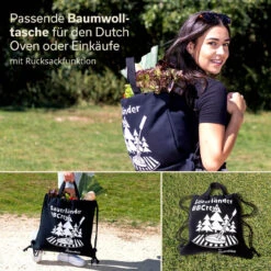 Skandika BBCrew Dutch Oven 8 Liter 10 Skandika BBCrew Dutch Oven 8 Liter -Skandika DE SK 8027 05 1280x1280