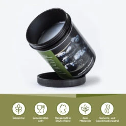 Dutch Oven Pflegepaste (250 Ml) -Skandika DE SK 9010 02 1280x1280