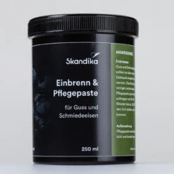 Dutch Oven Pflegepaste (250 Ml)