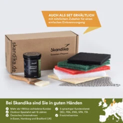 Dutch Oven Pflegepaste (250 Ml) -Skandika DE SK 9010 06 1280x1280