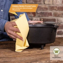 Dutch Oven Pflegeset 13 Dutch Oven Pflegeset -Skandika DE SK 9011 02 1280x1280