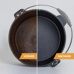 Dutch Oven Pflegeset 12 Dutch Oven Pflegeset -Skandika DE SK 9011 07 1280x1280