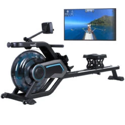 Skandika Wasserrudergerät Nemo V -Skandika SF 2530 01 1280x1280