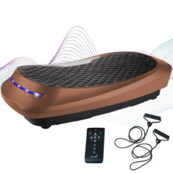 Skandika 4D Vibrationsplatte V2500 -Skandika SF 2671 01 1280x1280