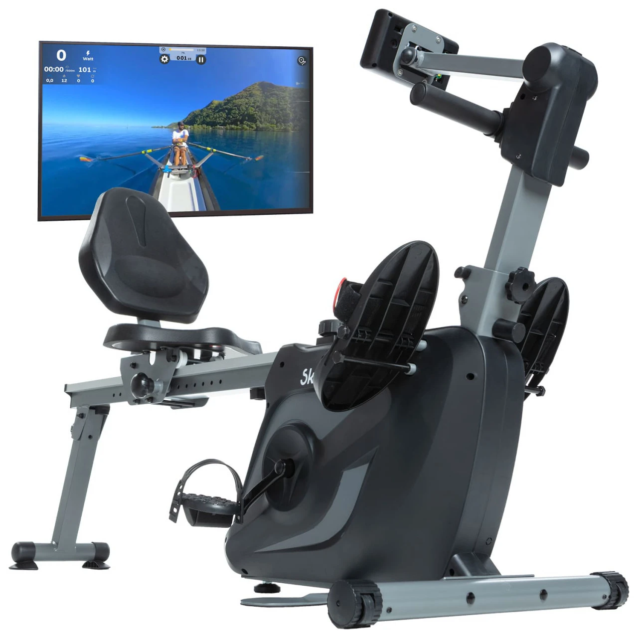 Skandika 3-in-1 Multi Gym Vinur 2 Skandika 3-in-1 Multi Gym Vinur – Bild 2