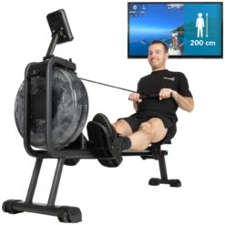 Skandika Wasserrudergerät Mora -Skandika SF 3030 01 1280x1280