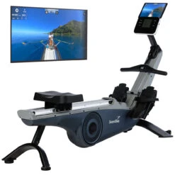 Skandika Rudergerät Freki 14 Skandika Rudergerät Freki -Skandika SF 3052 01 1280x1280